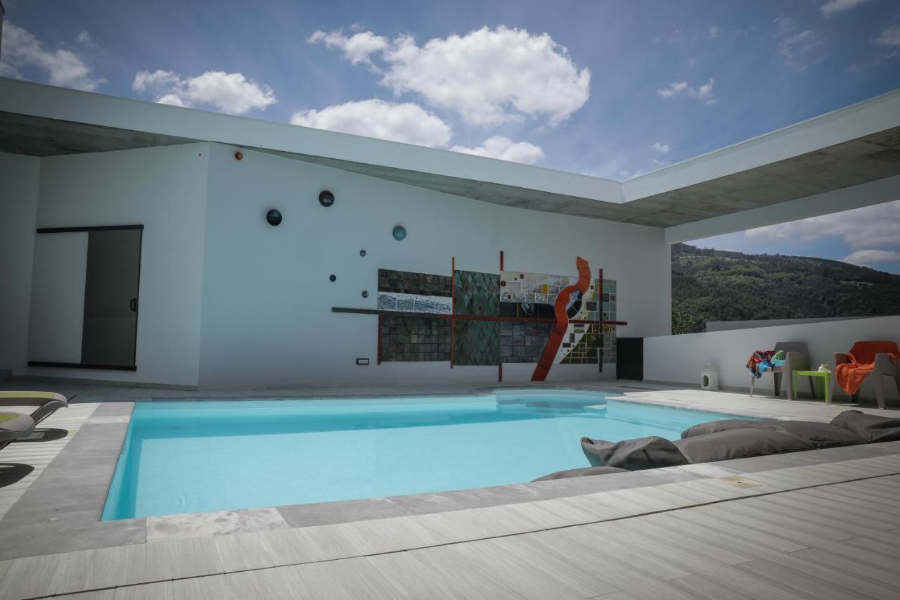 Casa Das Condessinhas Lousa  Exterior photo